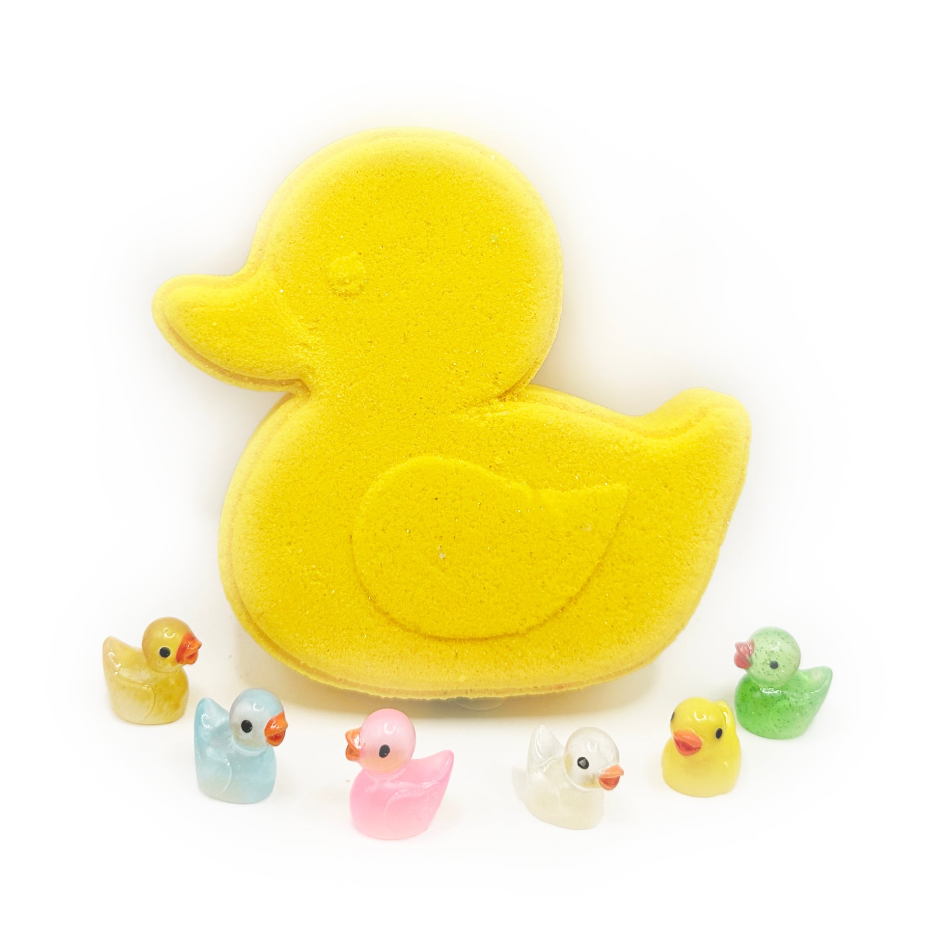 Sweet Bath Co Best sellers - shark and duck