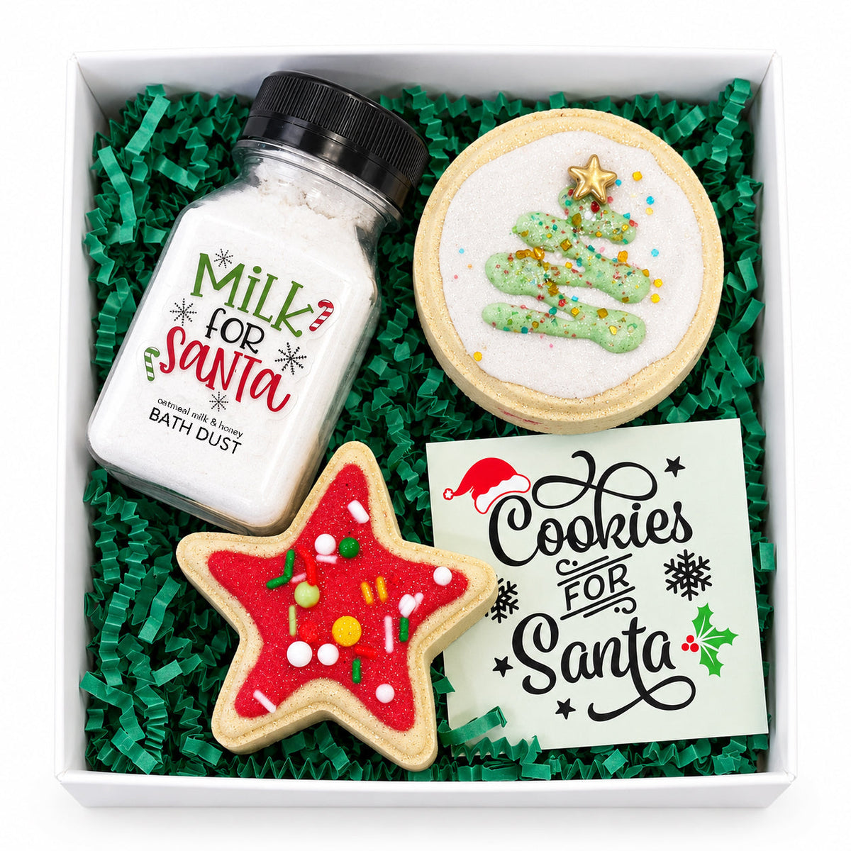 Gift Ready
