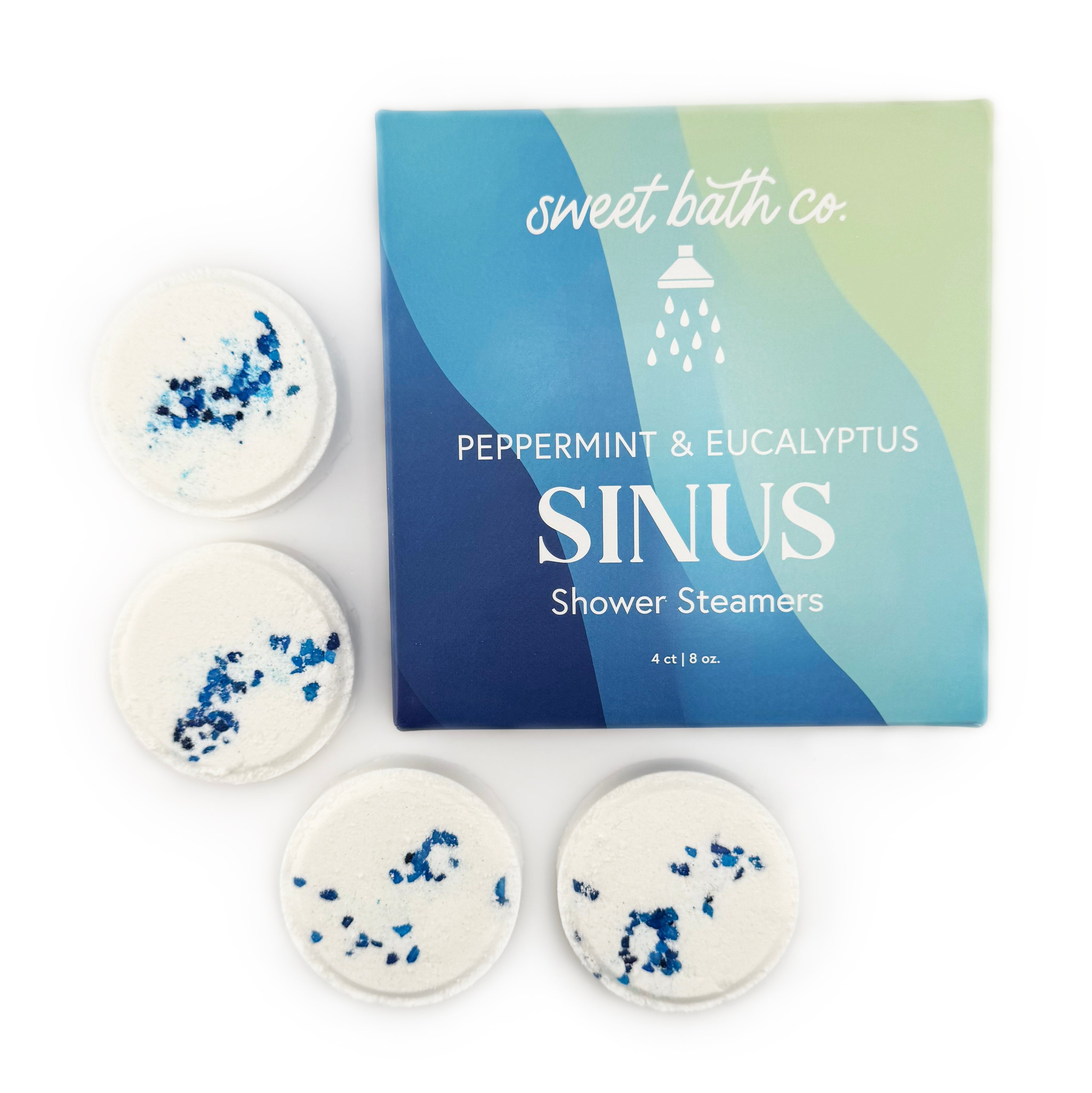 Image of bath and shower treats