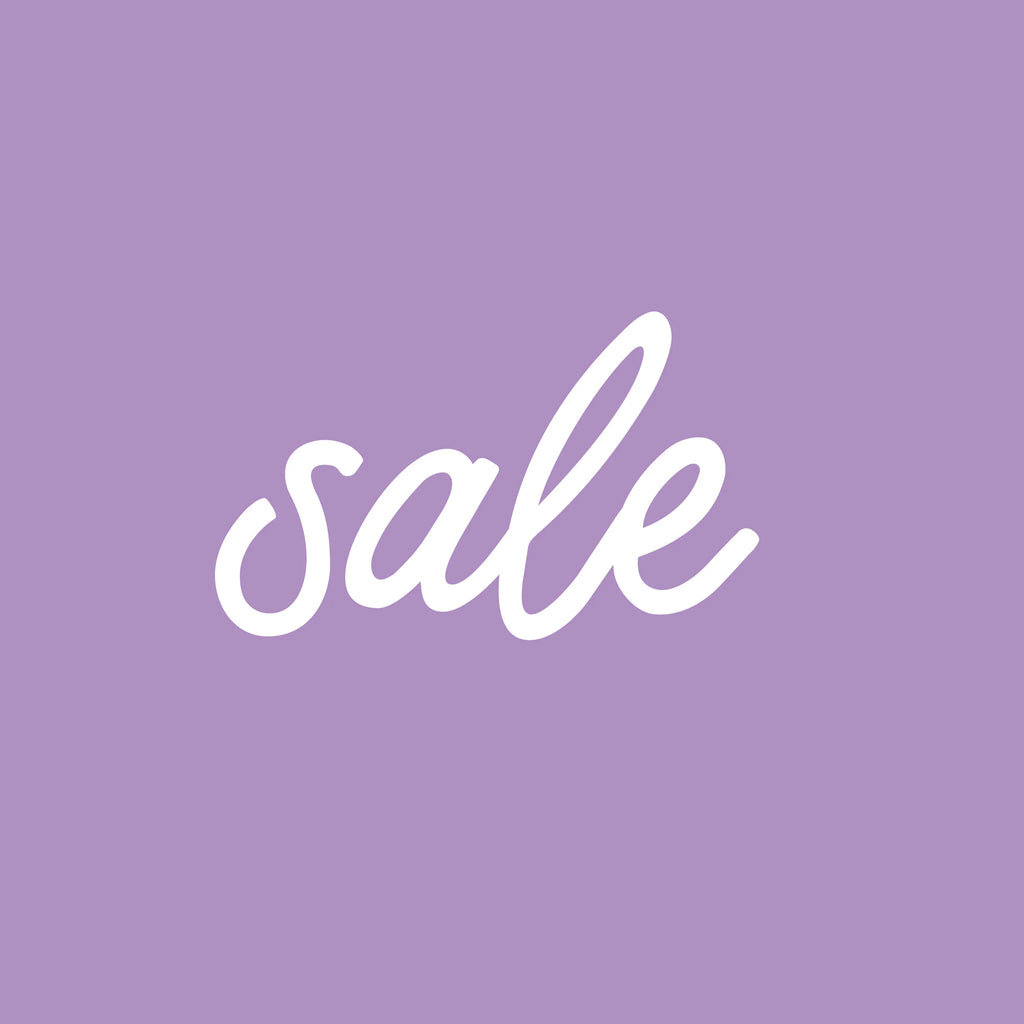 SALE