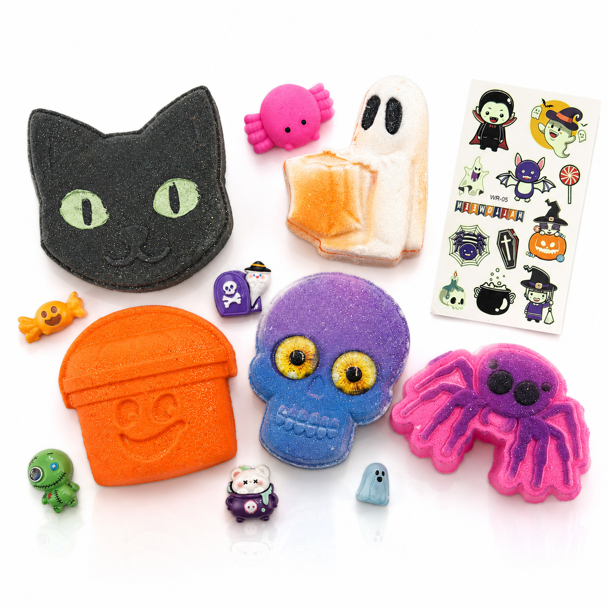 Holiday Subscription Box