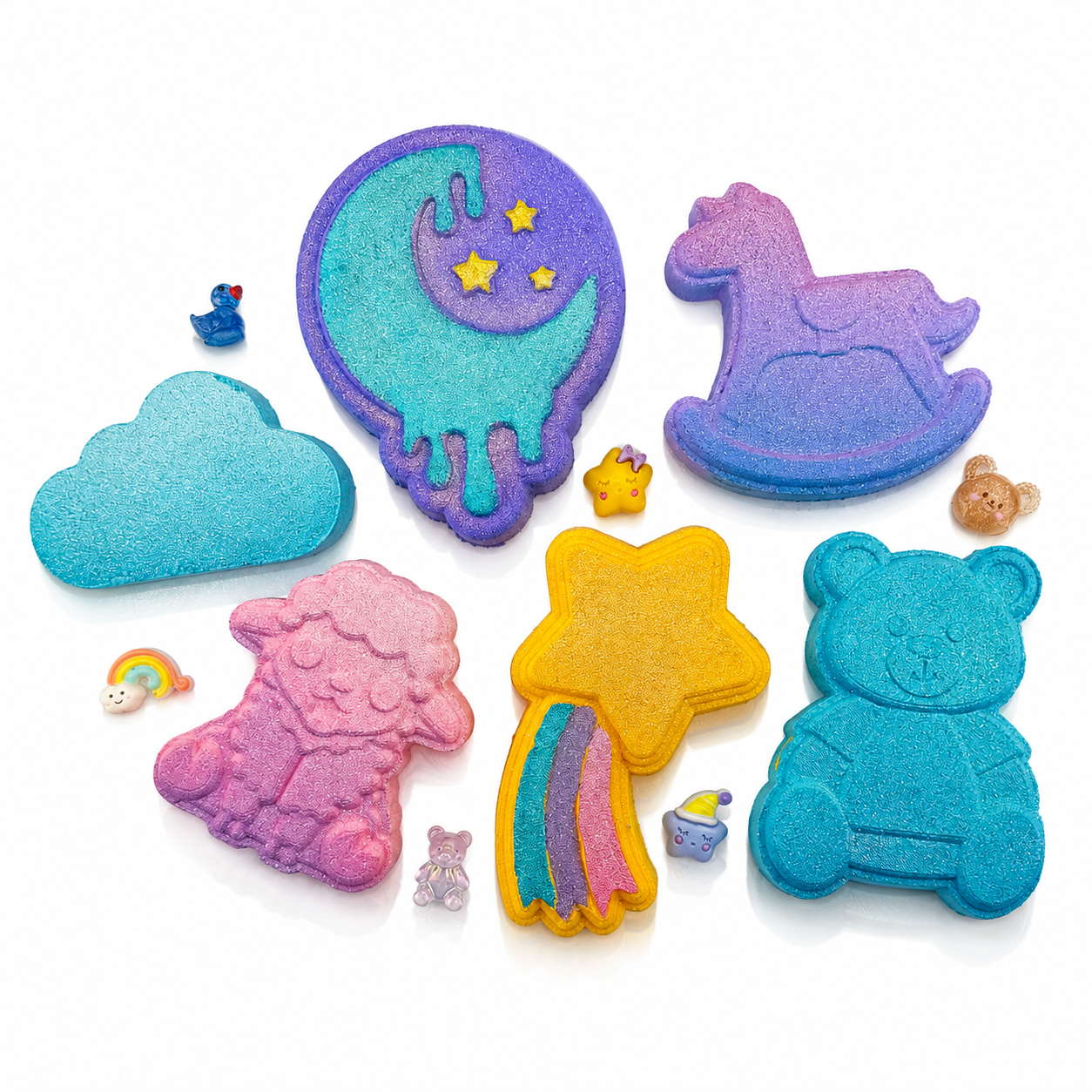 Tub Time Subscription Box