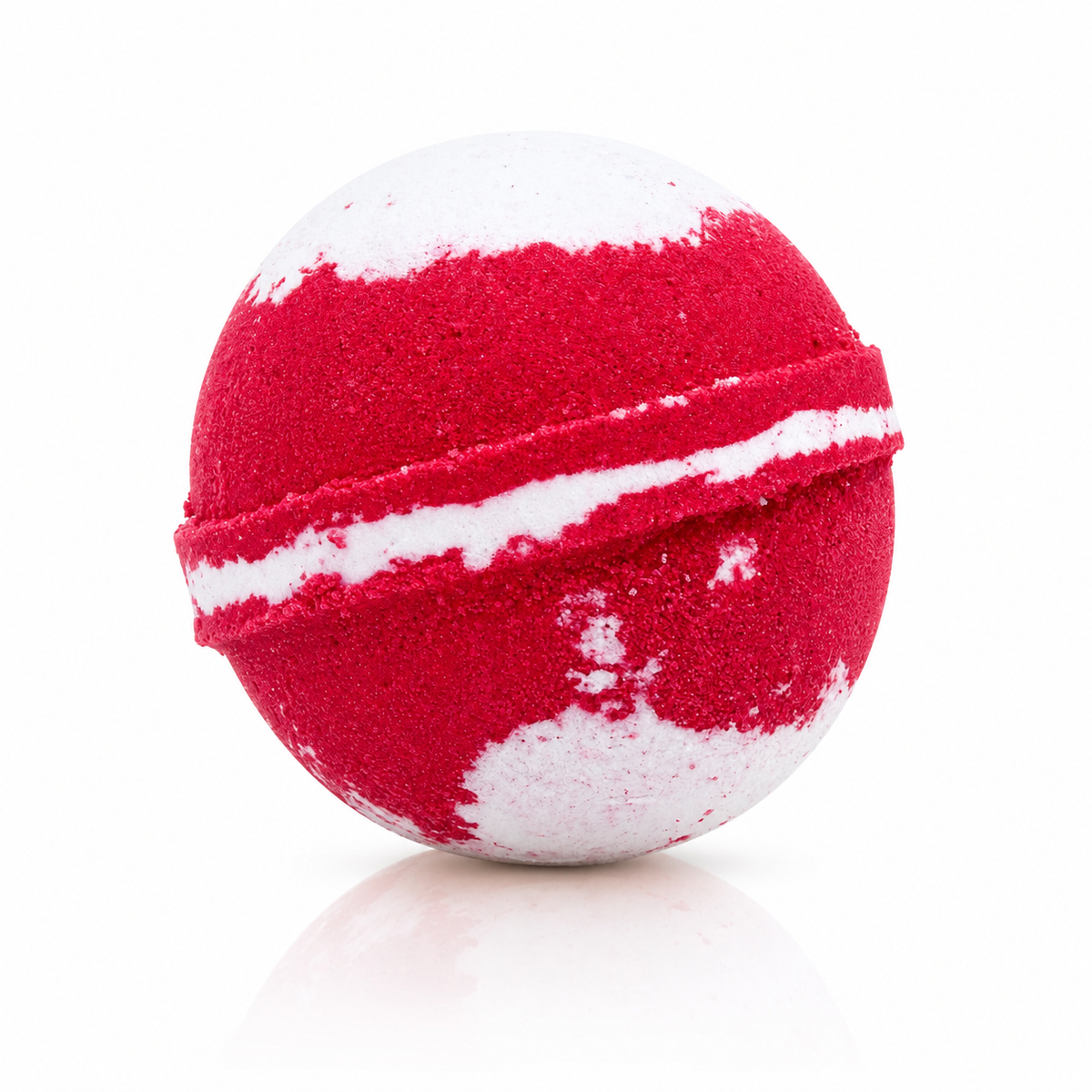 Candy Cane Light Up Round