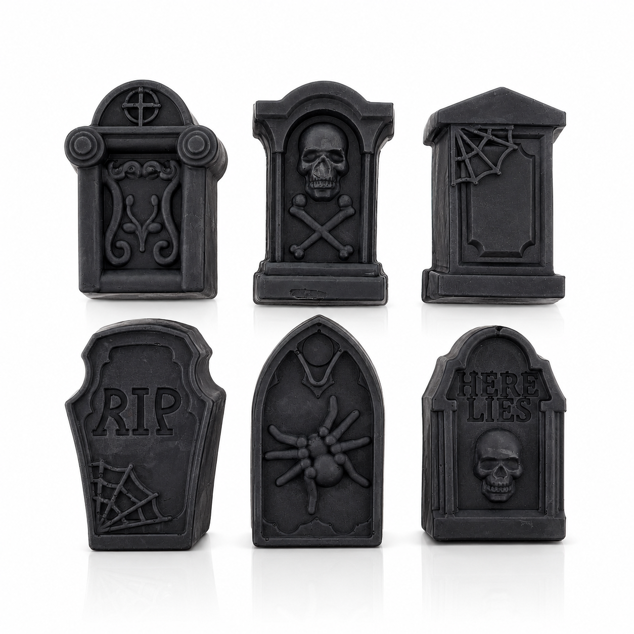 Tombstone Soap