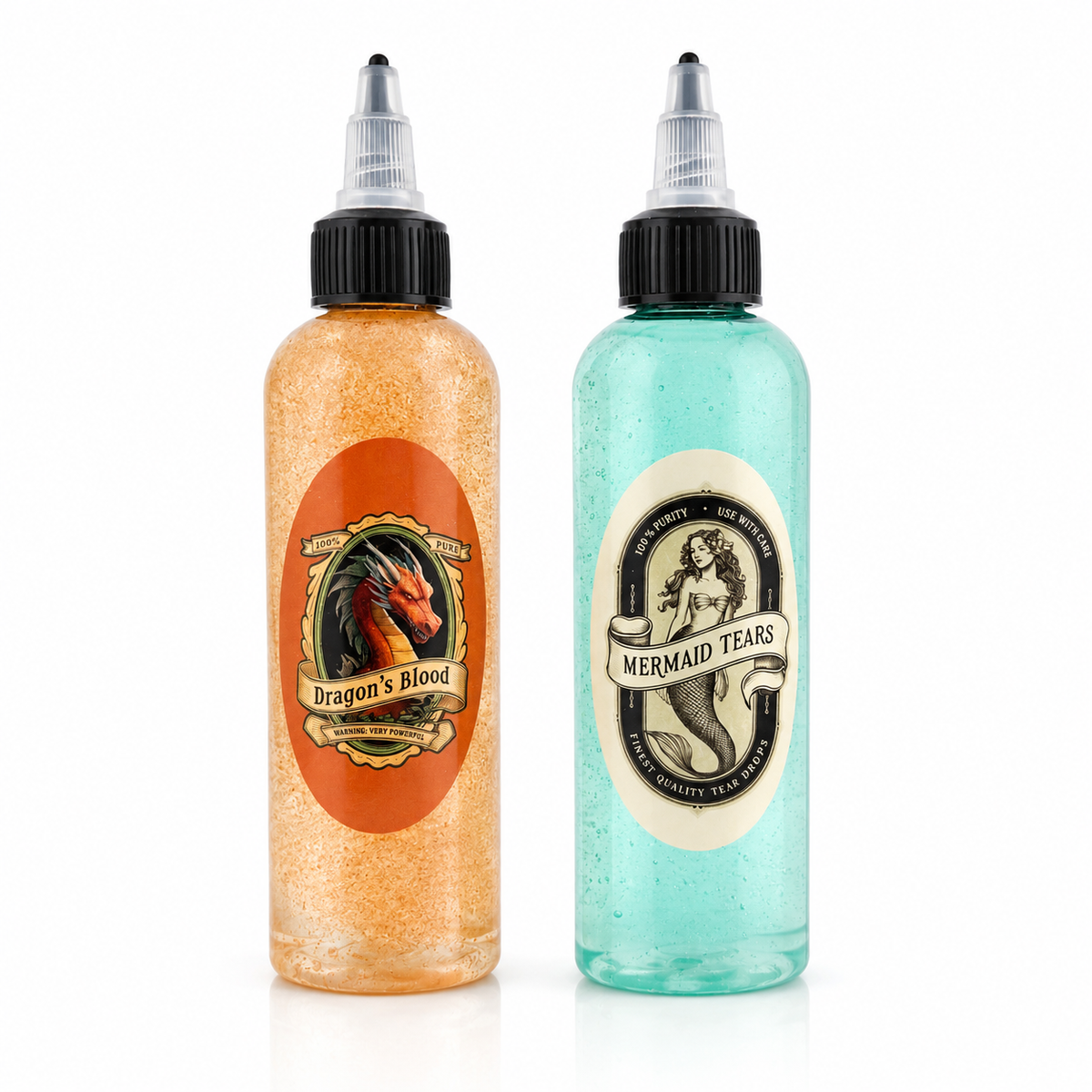 Witch's Brew Potion Kit