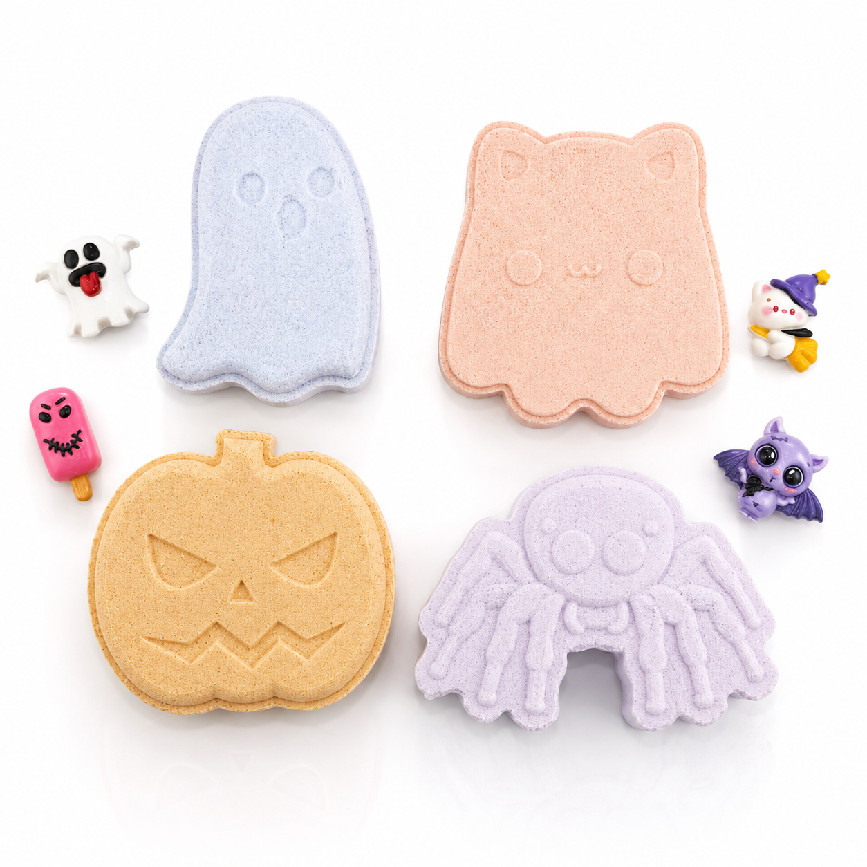 Natural Halloween Bundle