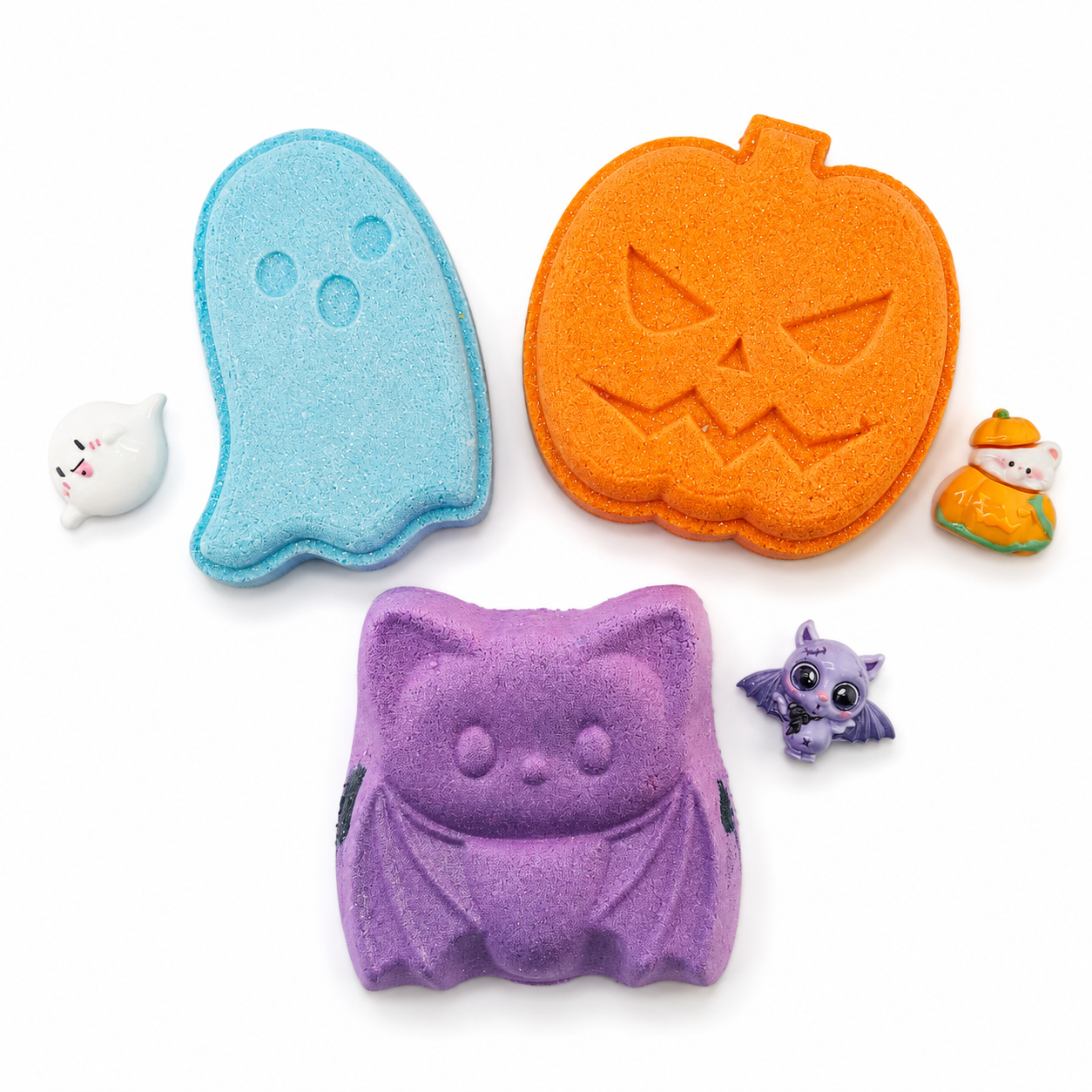 Classic Halloween Bundle