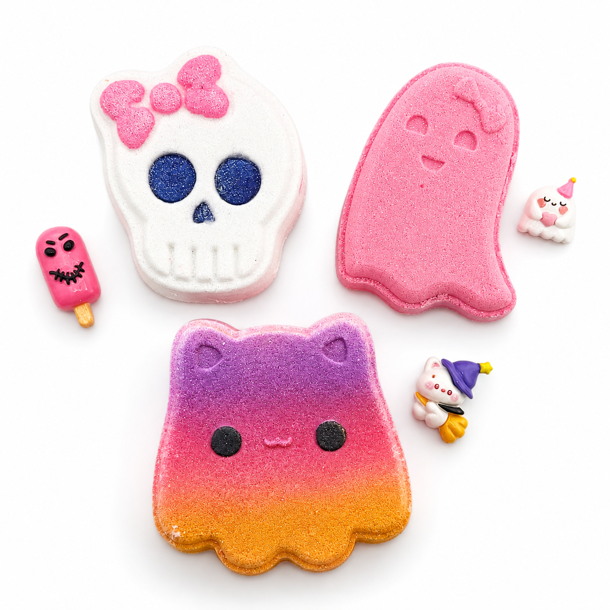 Ghoul Friends Bundle