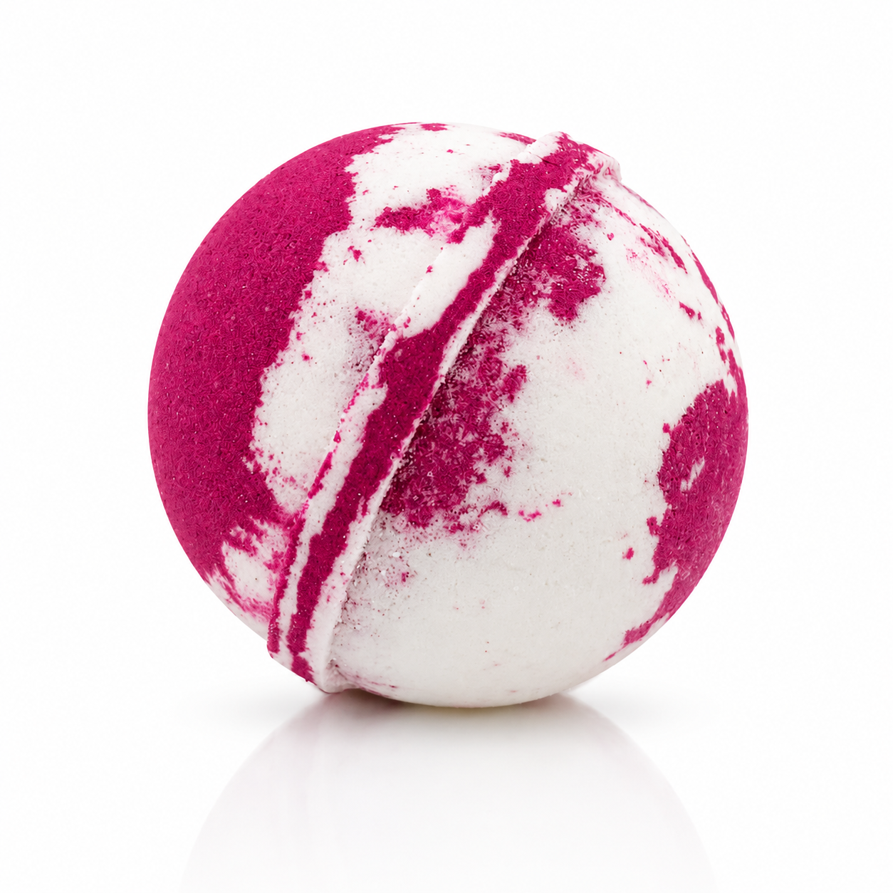 Round Bath Bombs