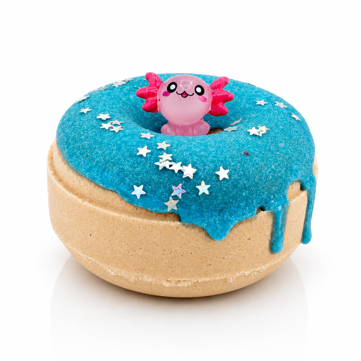 Bakery Donut Bath Bombs