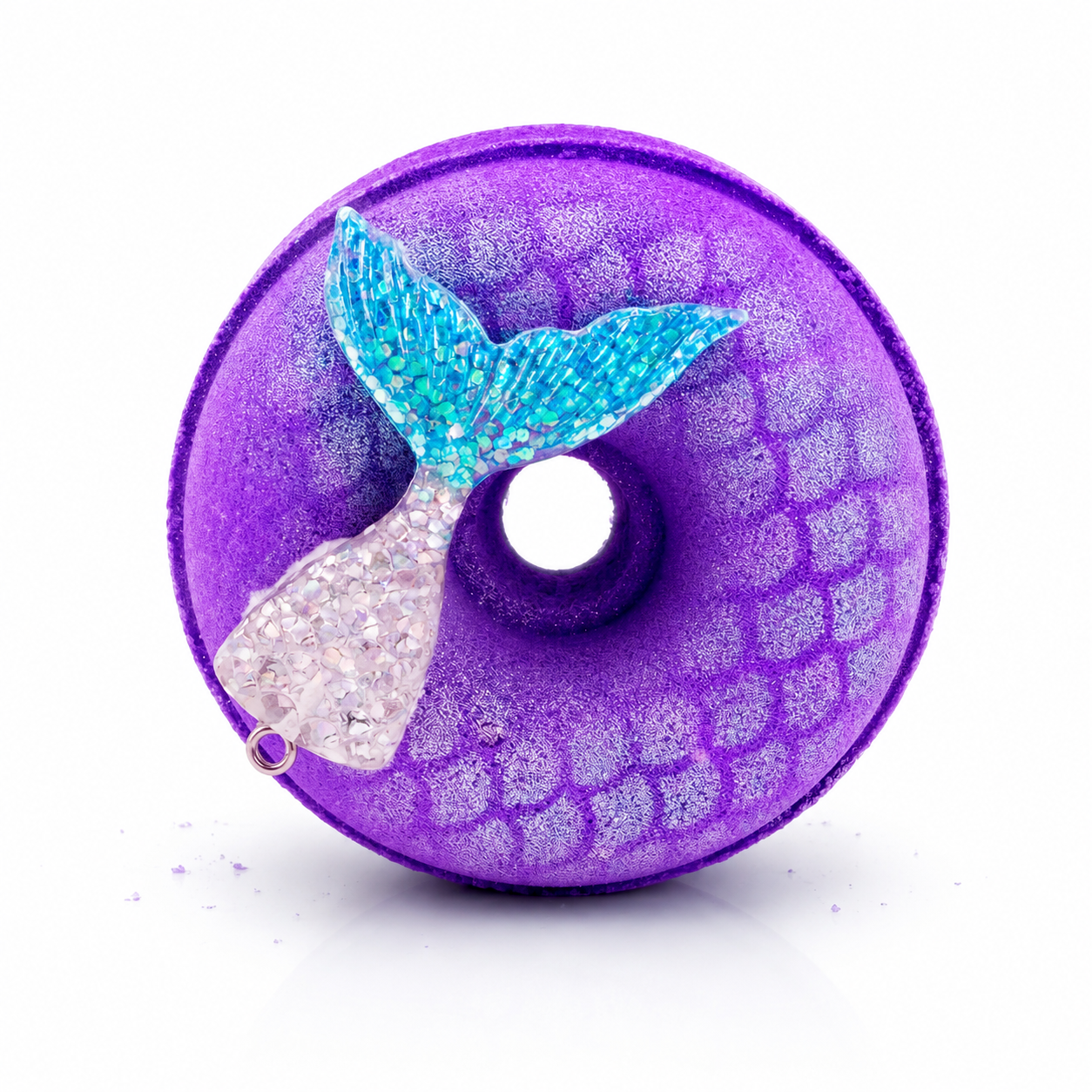 Donut Bath Bomb Gift Box