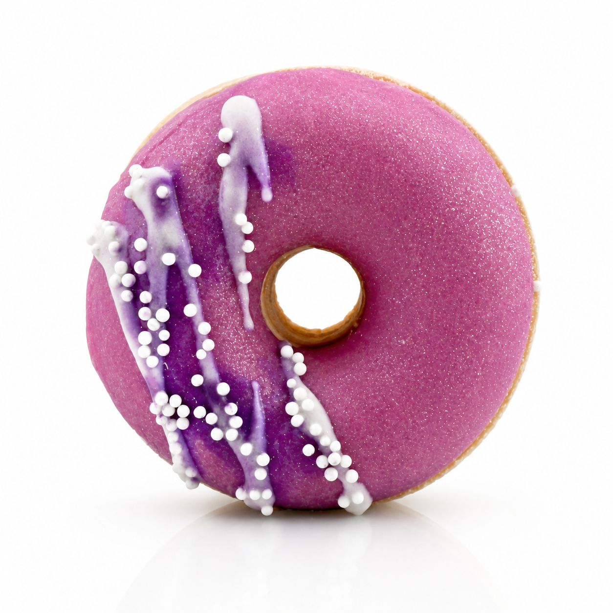 Bakery Donut Bath Bombs