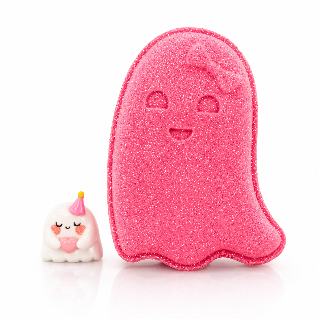 Pretty Little Boo PRIZE Bath Bomb