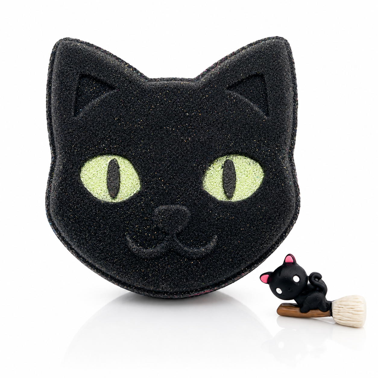 Black Cat PRIZE Bath Bomb