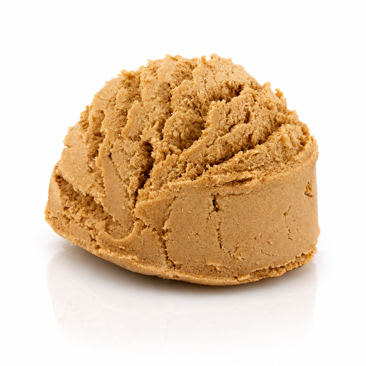 Pumpkin Spice Bubble Scoop