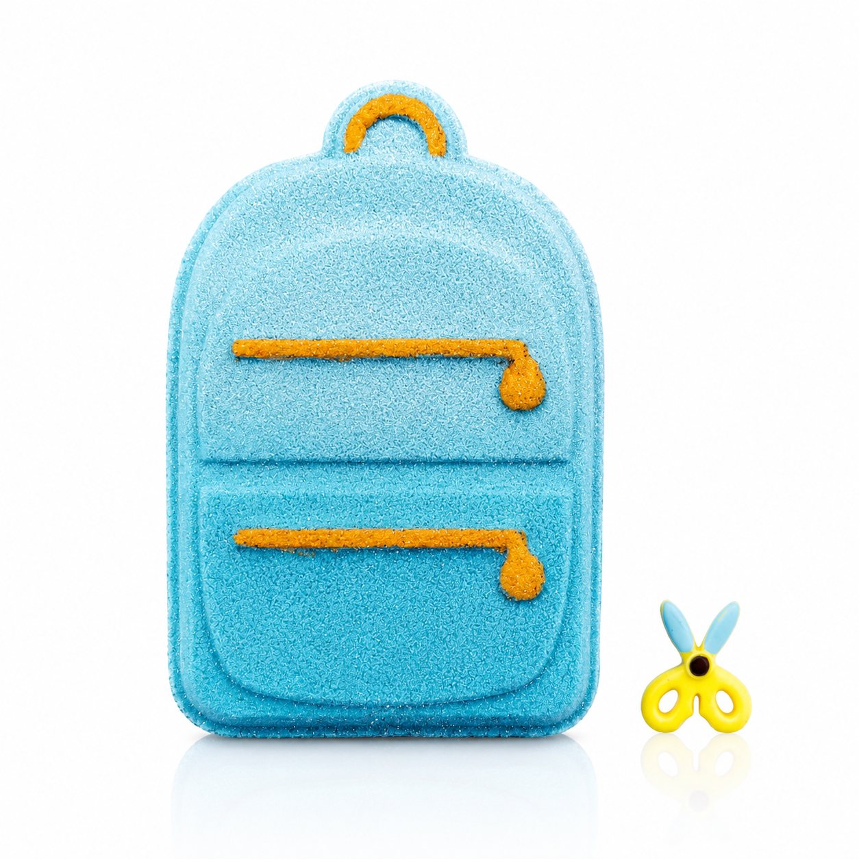Backpack Prize Bath Bomb