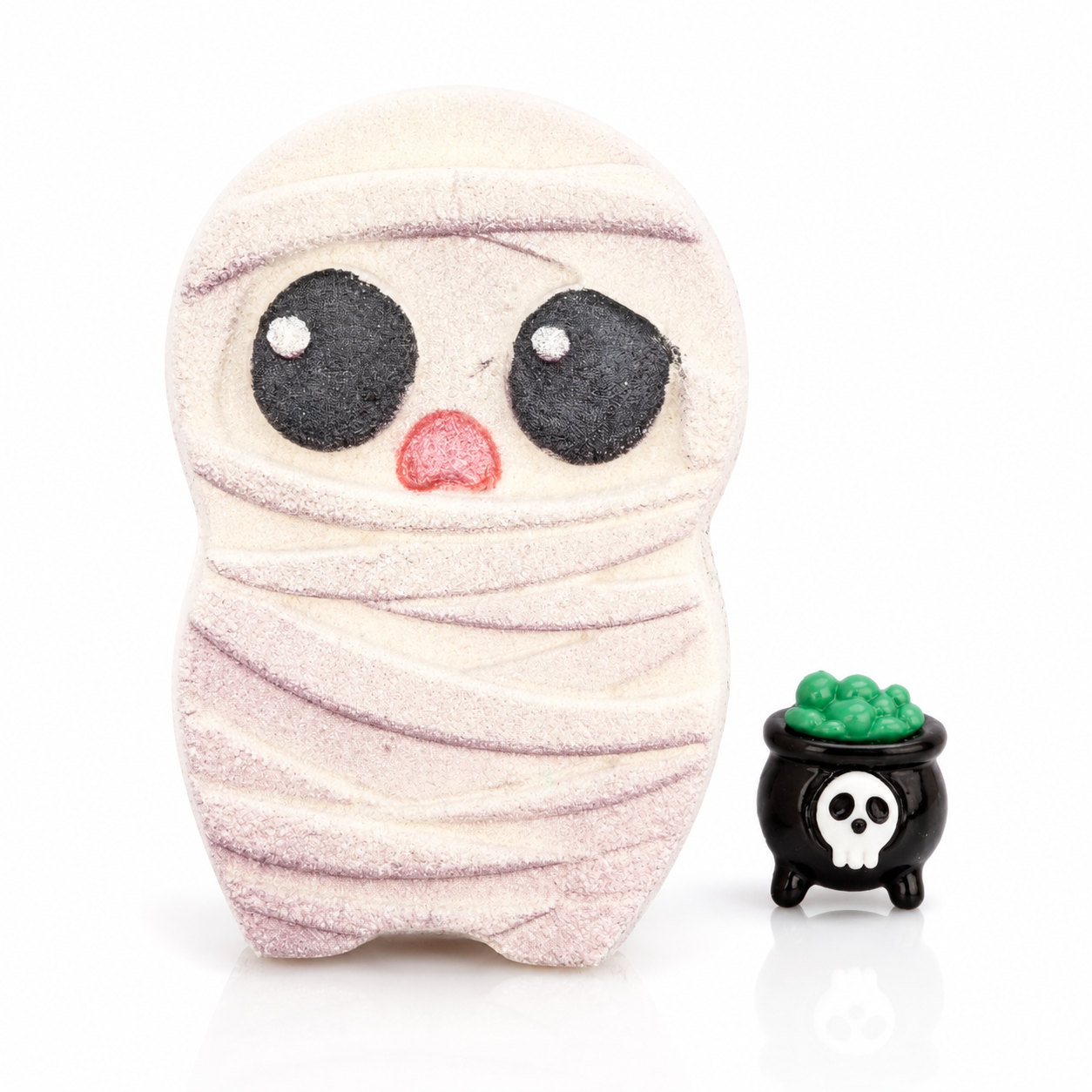 Baby Mummy Prize Bath Bomb