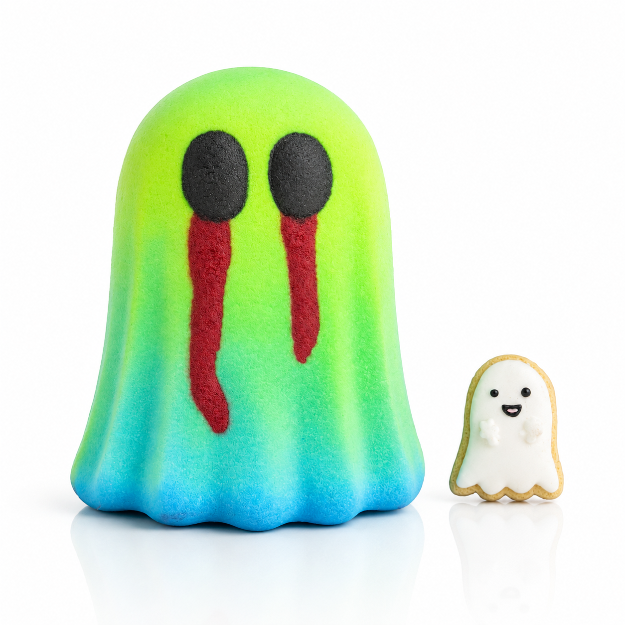 Boo Hoo PRIZE Bath Bomb