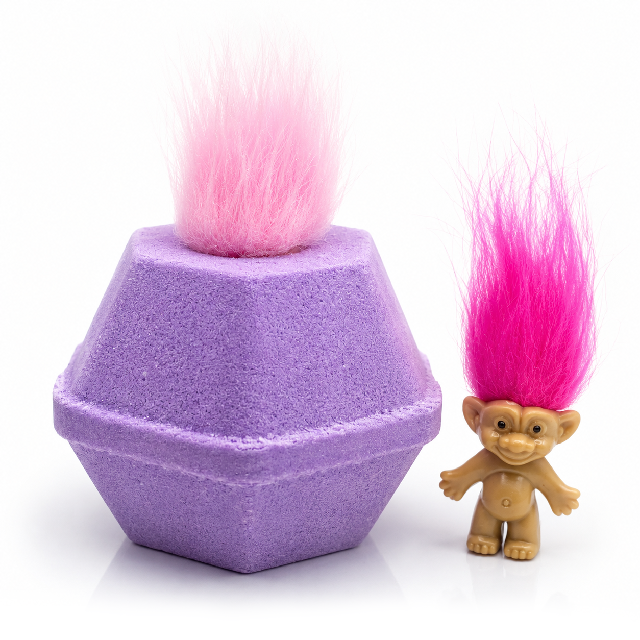 Gem Prize Bath Bomb