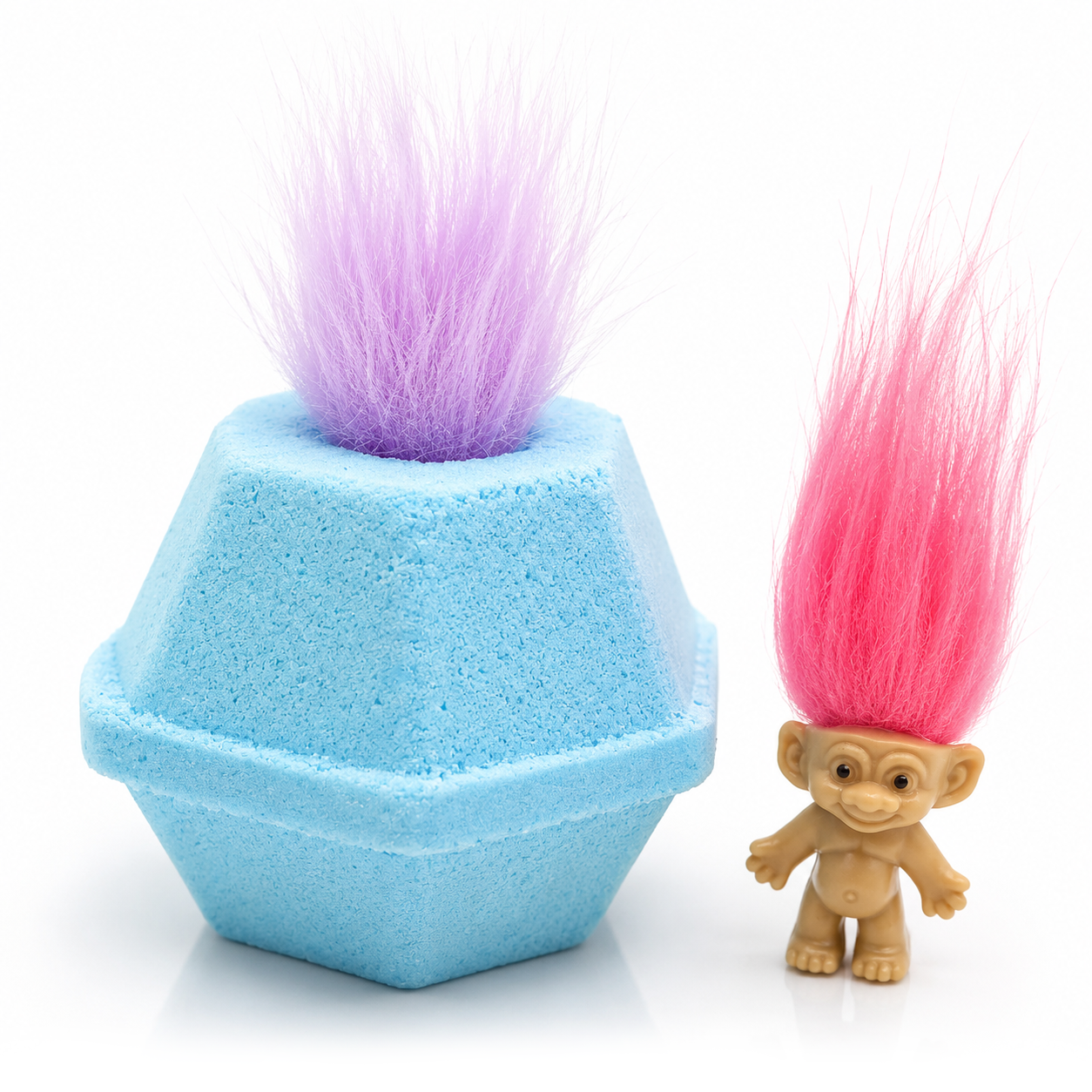 Gem Prize Bath Bomb