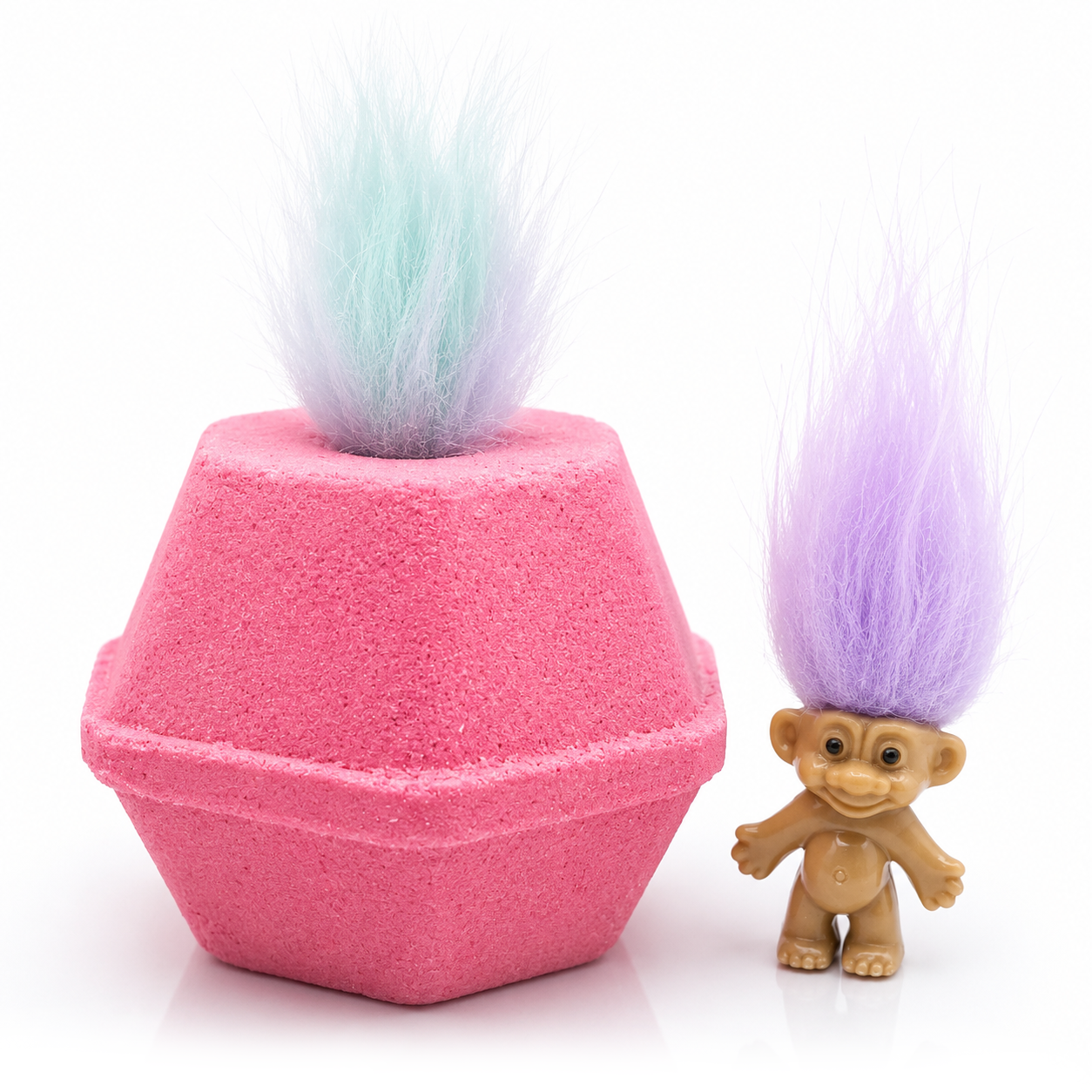 Gem Prize Bath Bomb