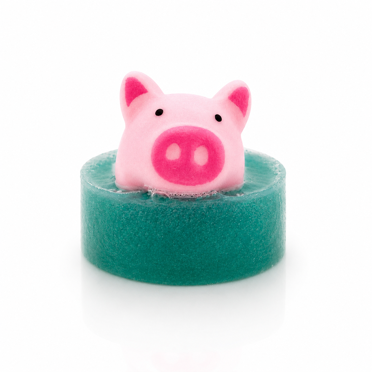 Hogwash Prize Soap