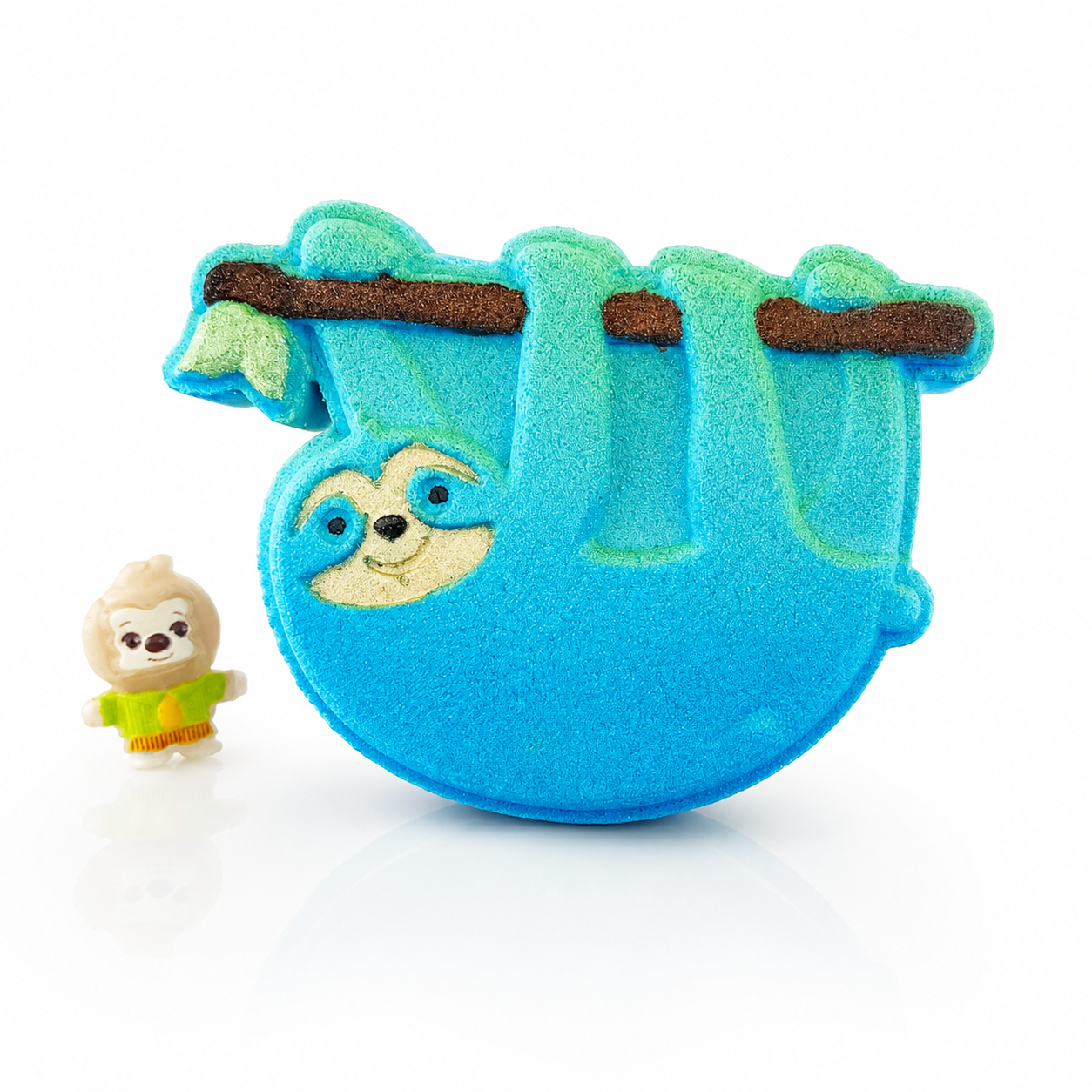 Sloth Prize Bath Bomb