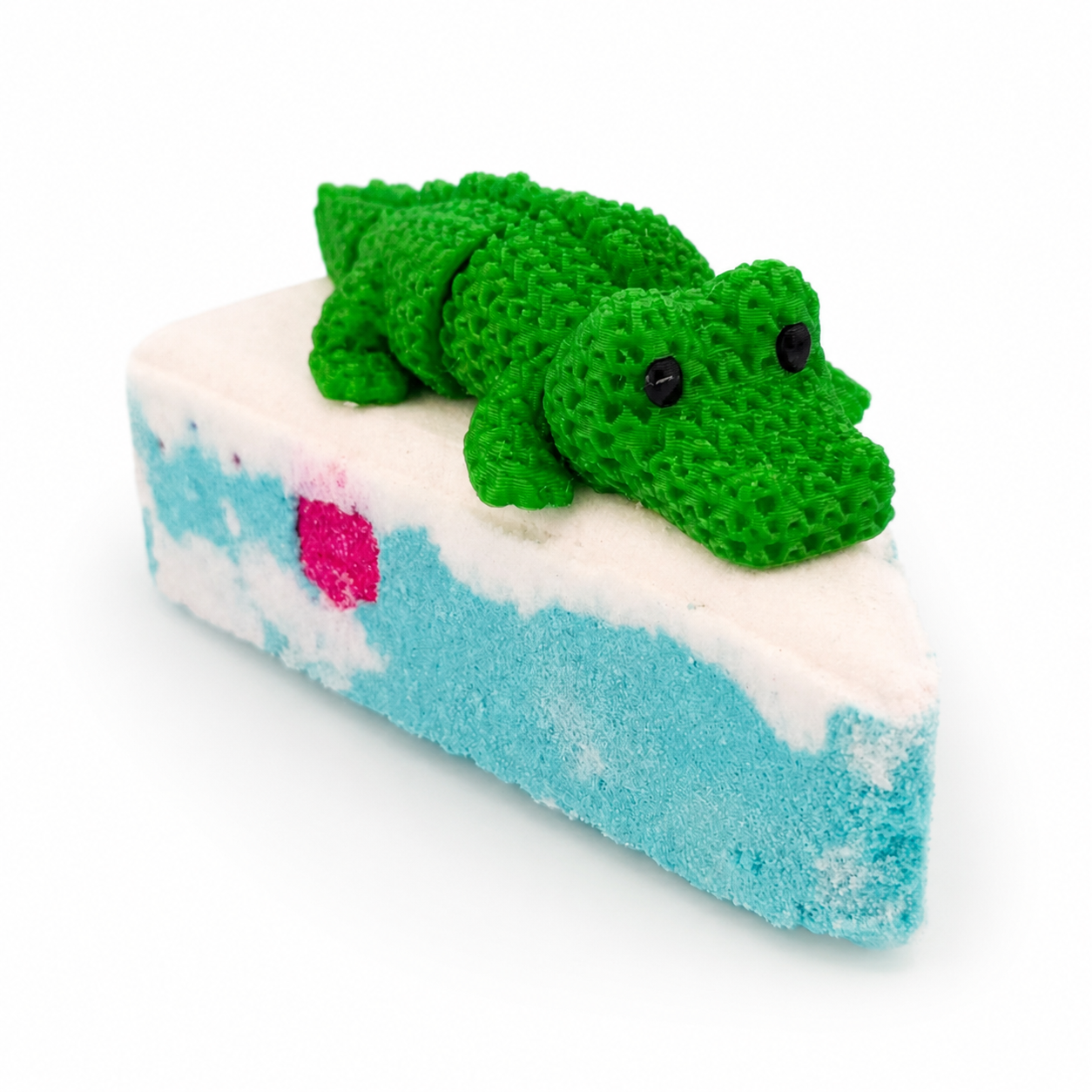 Critter Cake Bath Bomb