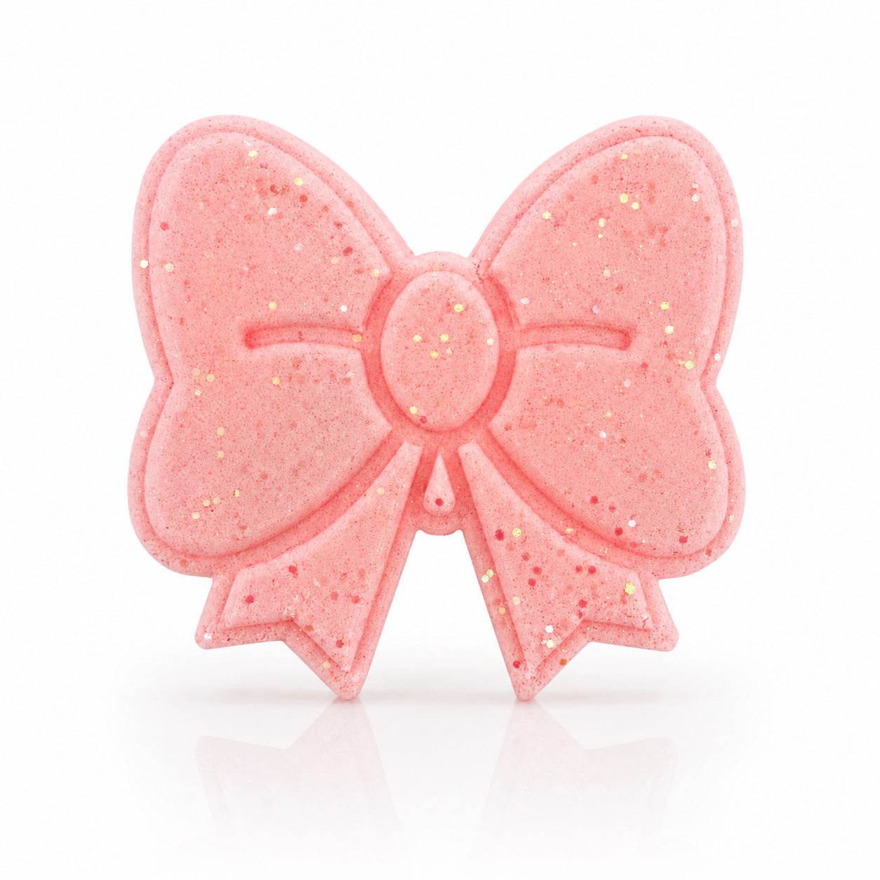 Bow Prize Bath Bomb
