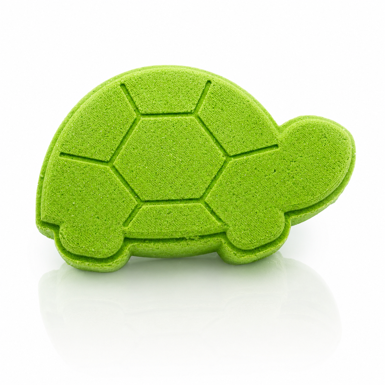 Turtle Prize Bath Bomb