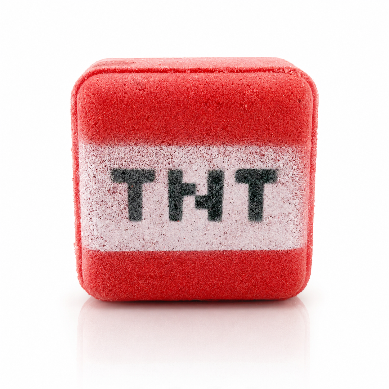 TNT Prize Bath Bomb