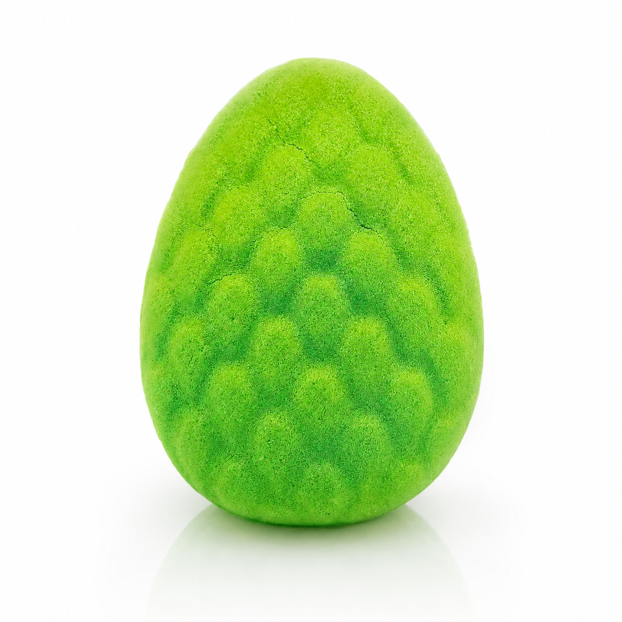 Dragon Egg Prize Bath Bomb