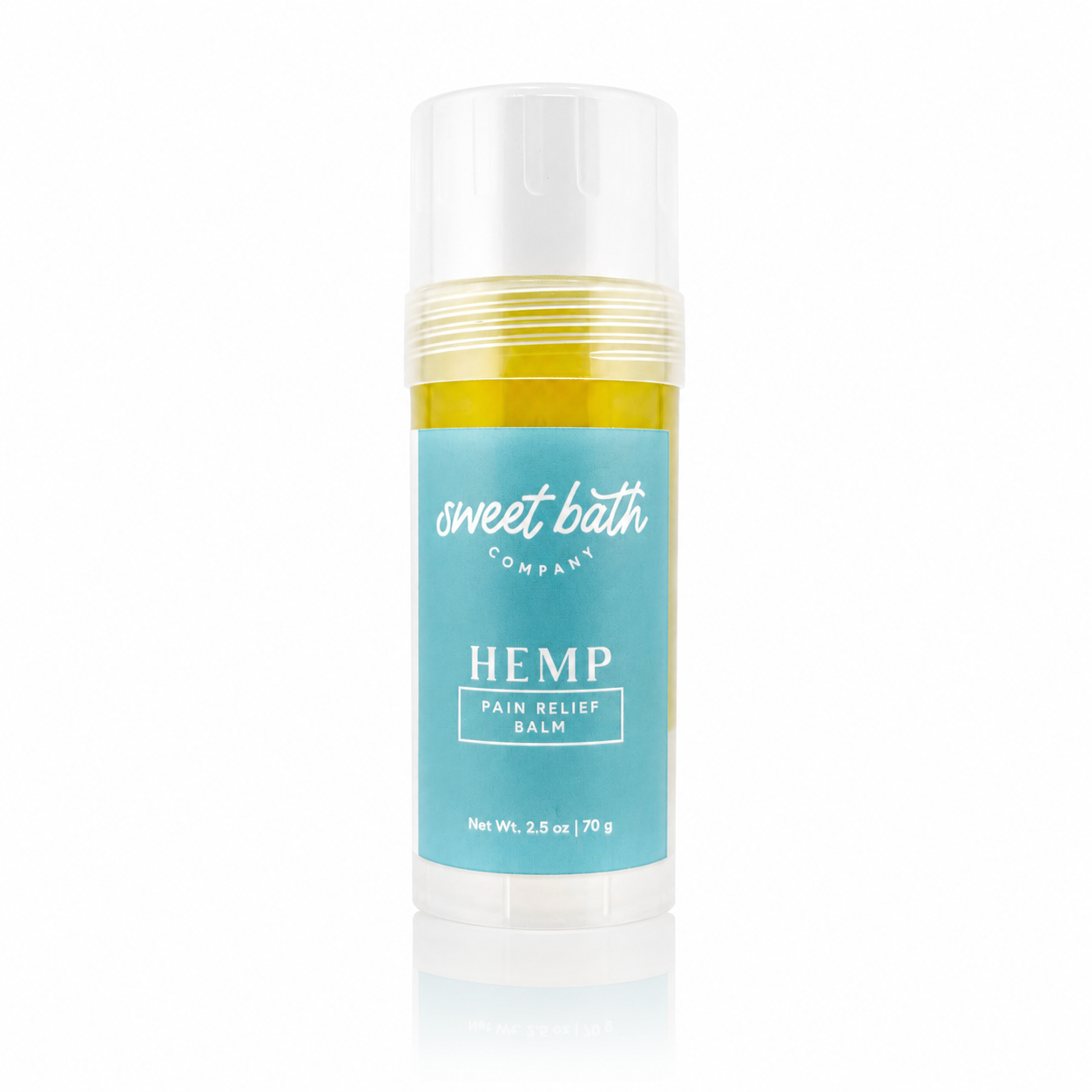 Hemp Soothing Balm