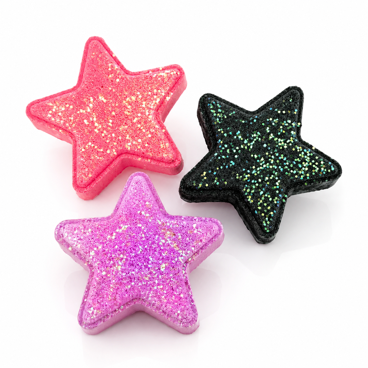 Pop Star Prize Bath Bomb