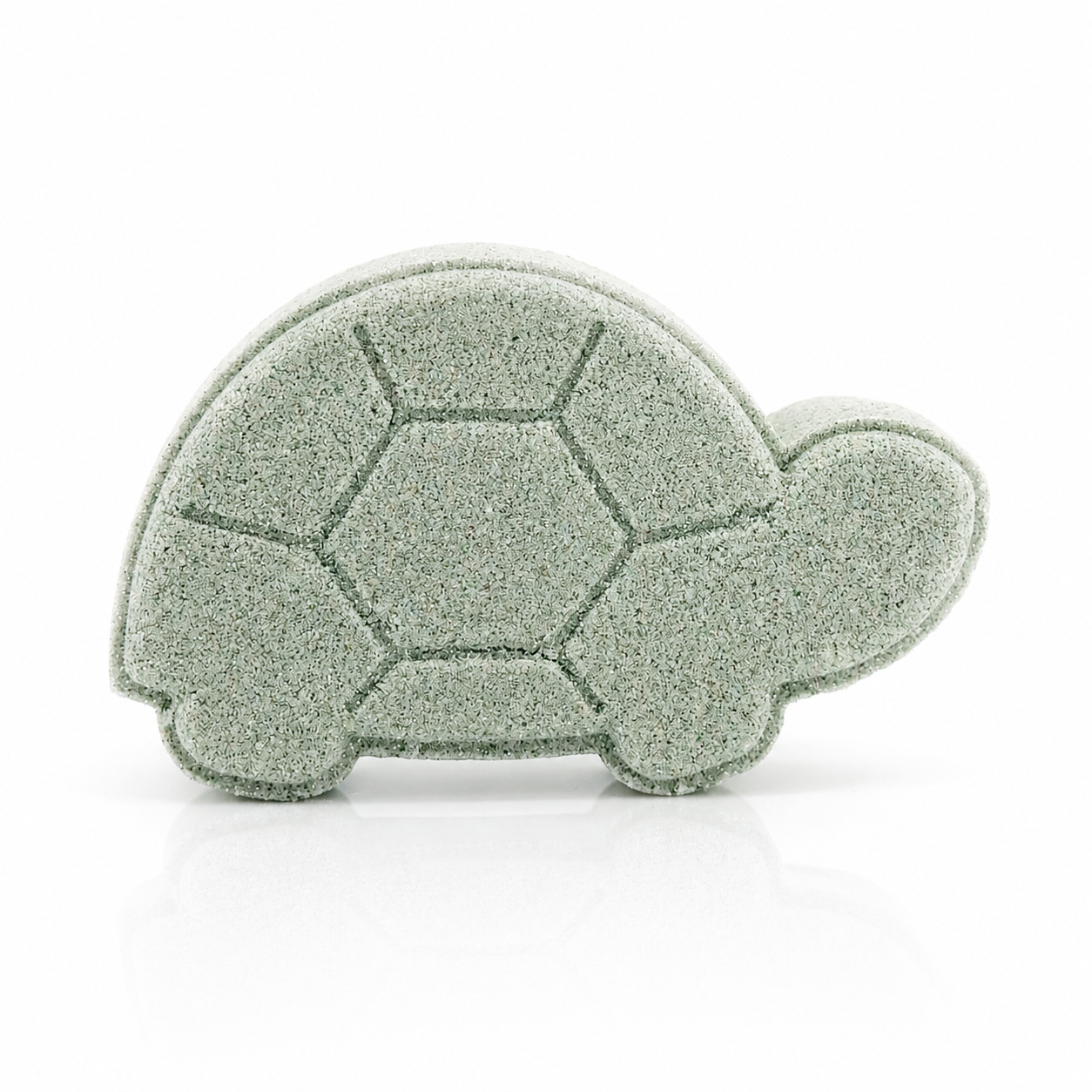 NATURAL Turtle Prize Bath Bomb