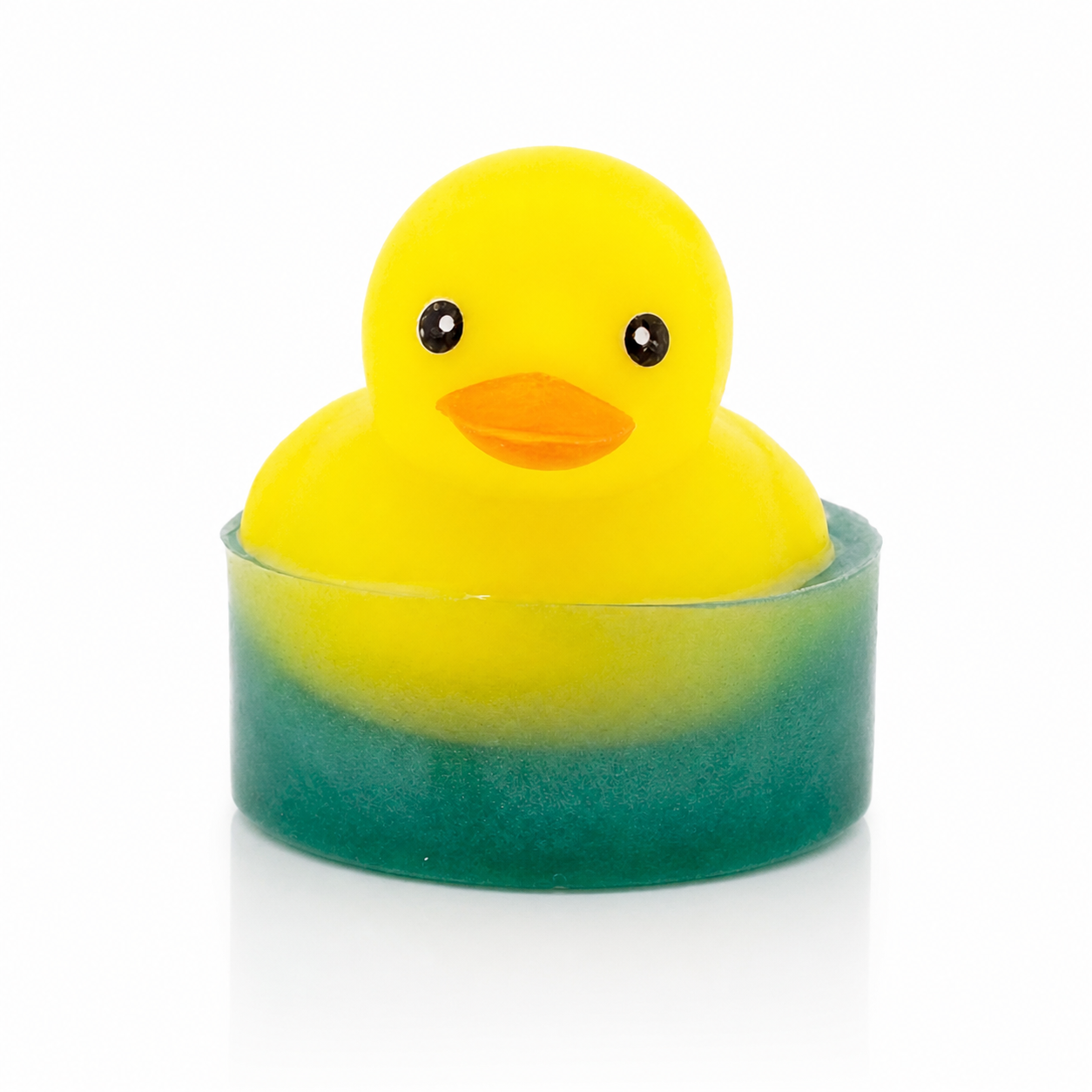 Lucky Duck Prize Soap