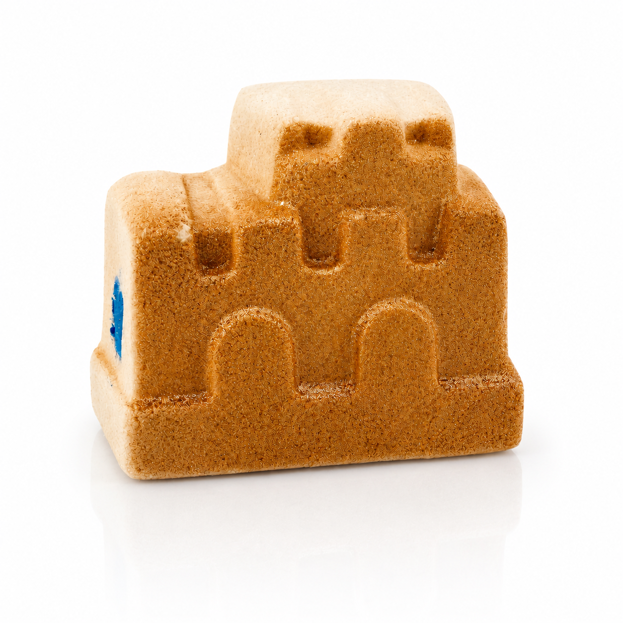 Sand Castle Prize Bath Bomb
