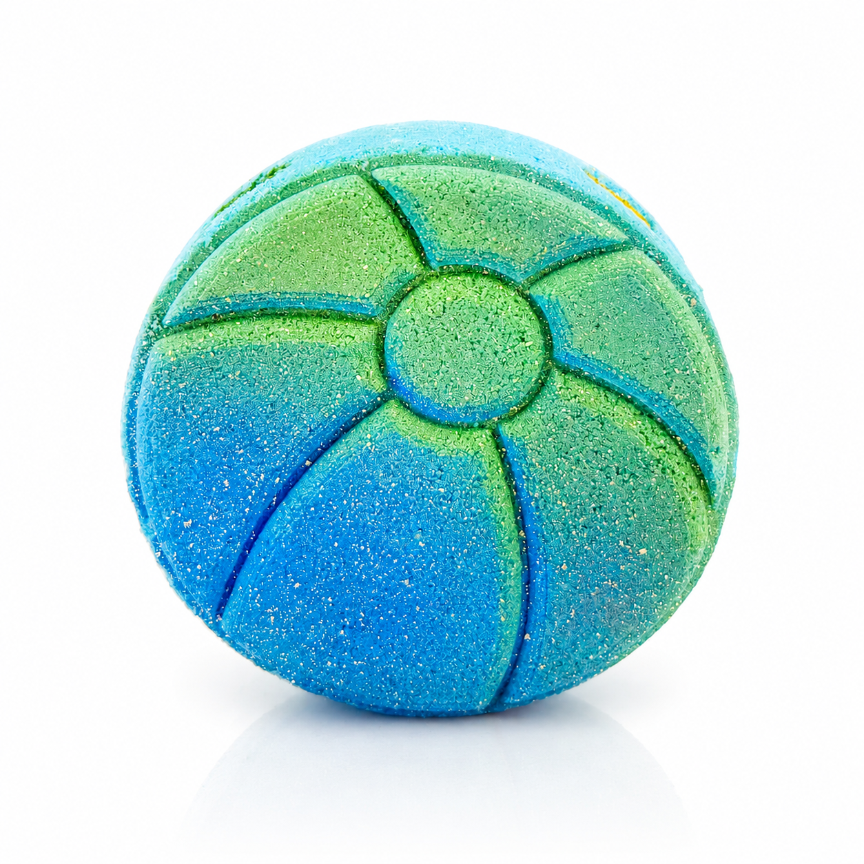 Beach Ball Prize Bath Bomb