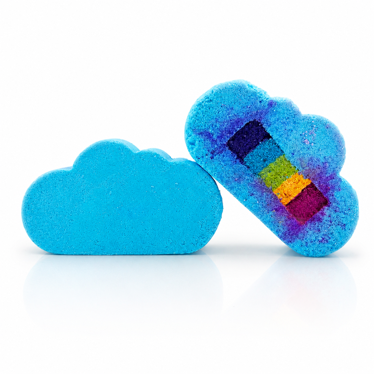 Candy Cloud Bath Bomb
