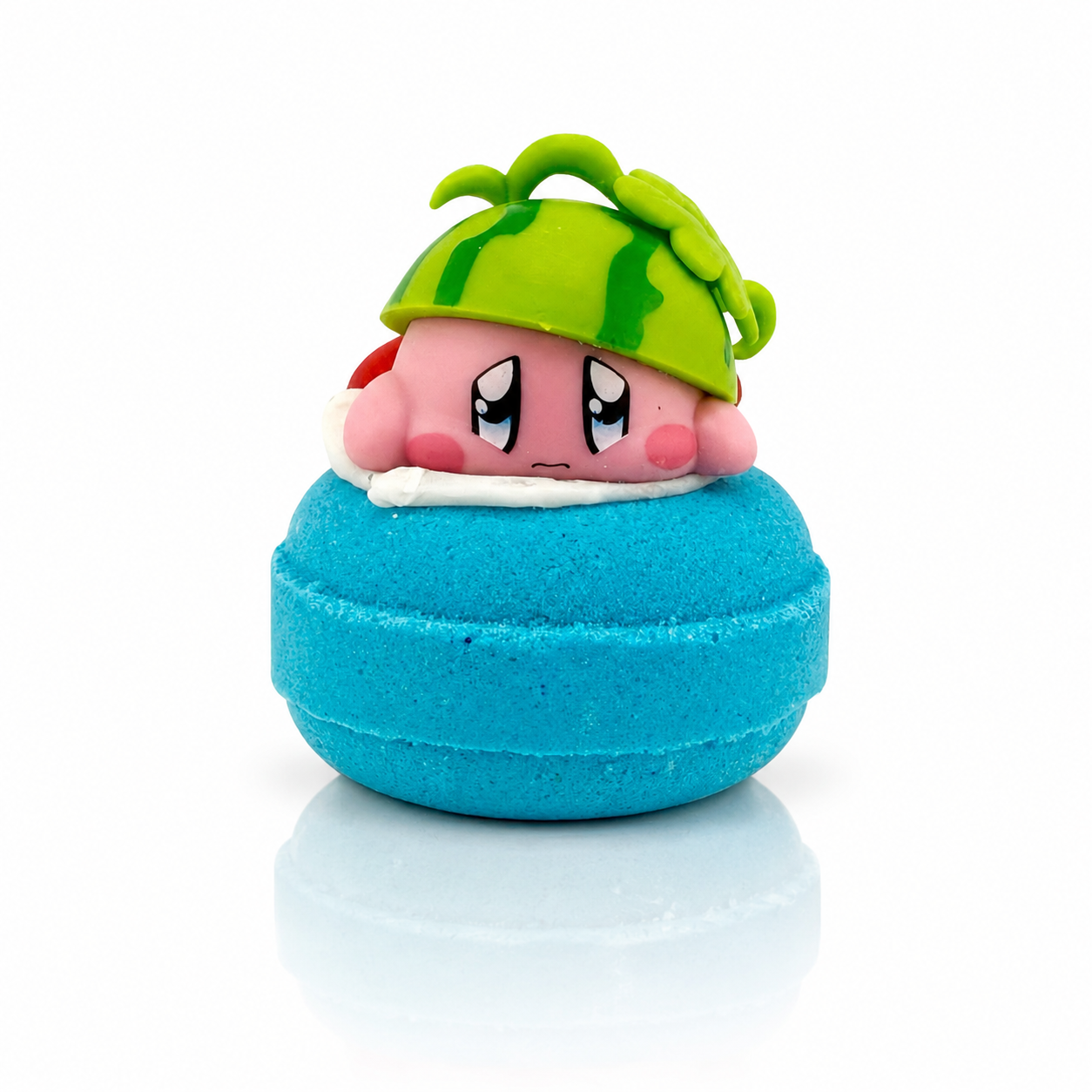 Day at the Beach Donut Bath Bomb