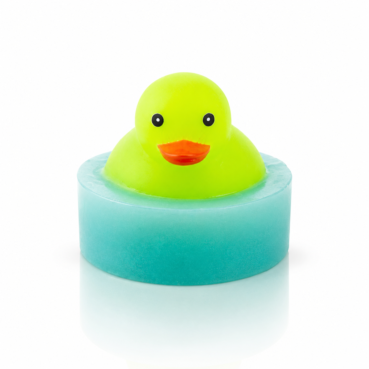 Lucky Duck Prize Soap