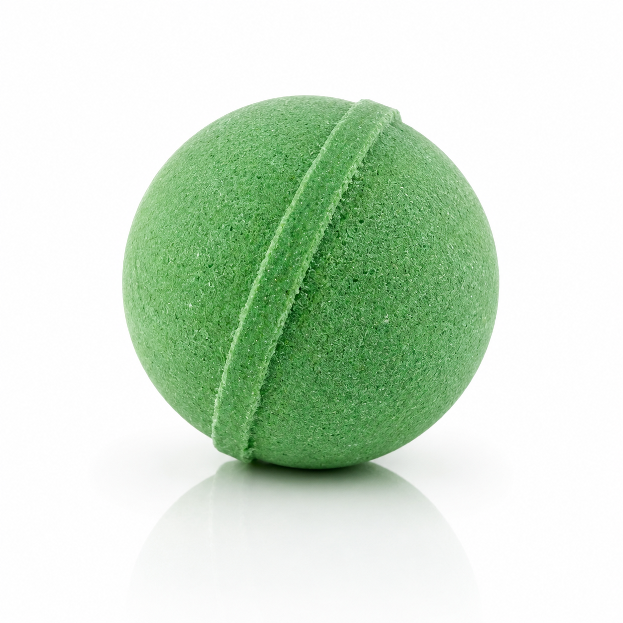 Round Bath Bombs