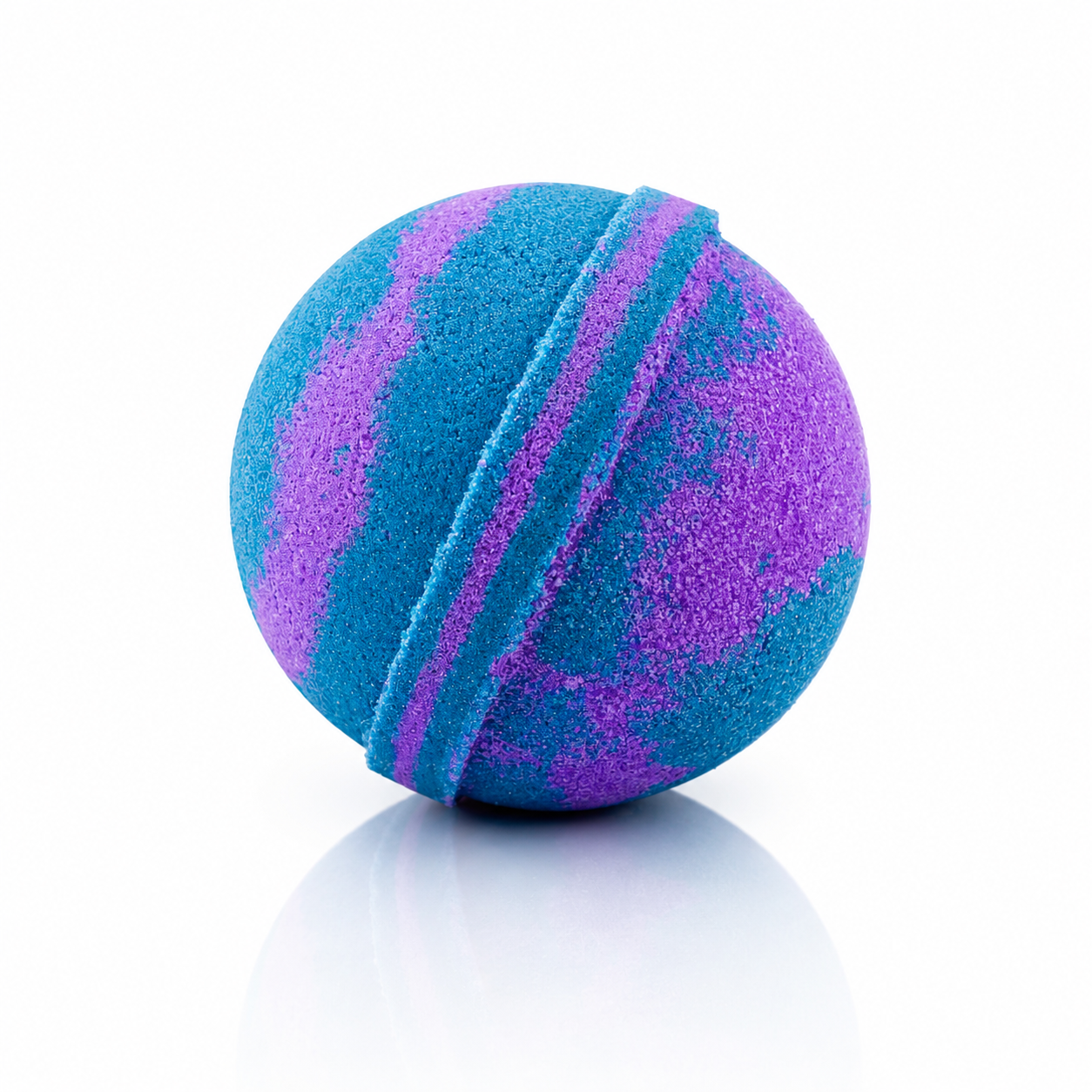Light Up Round Bath Bombs