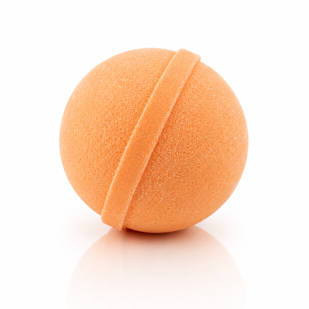 Round Bath Bombs