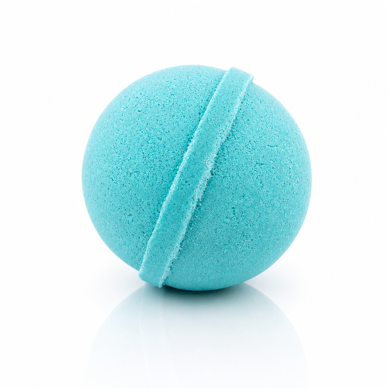 Light Up Round Bath Bombs