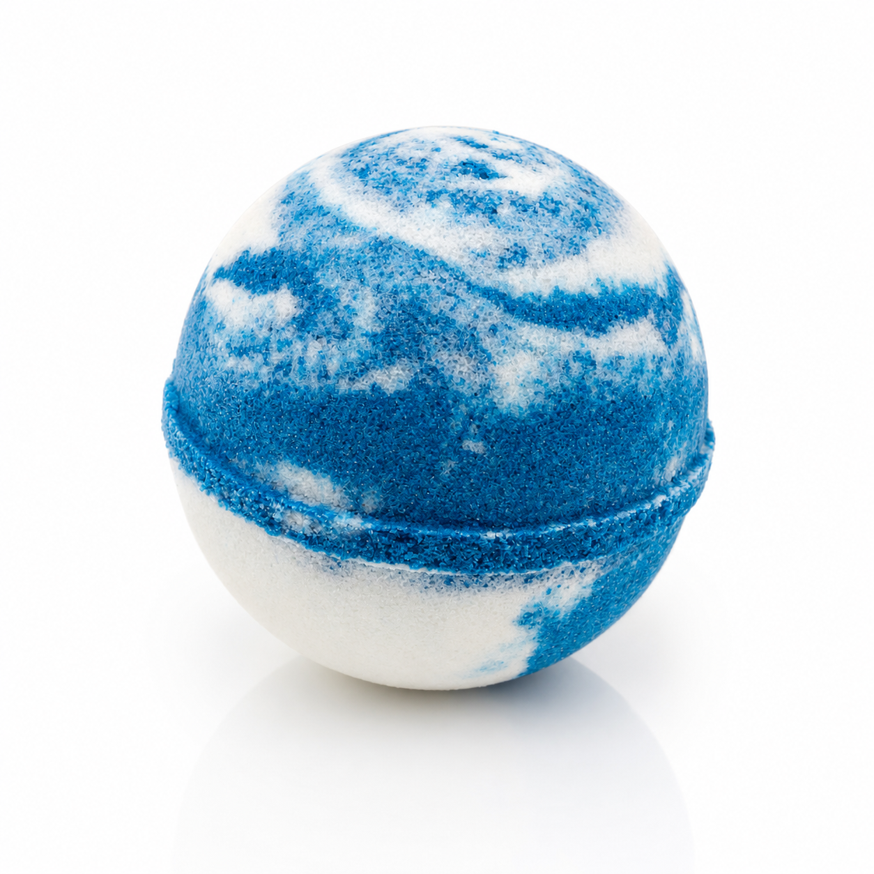 Round Bath Bombs