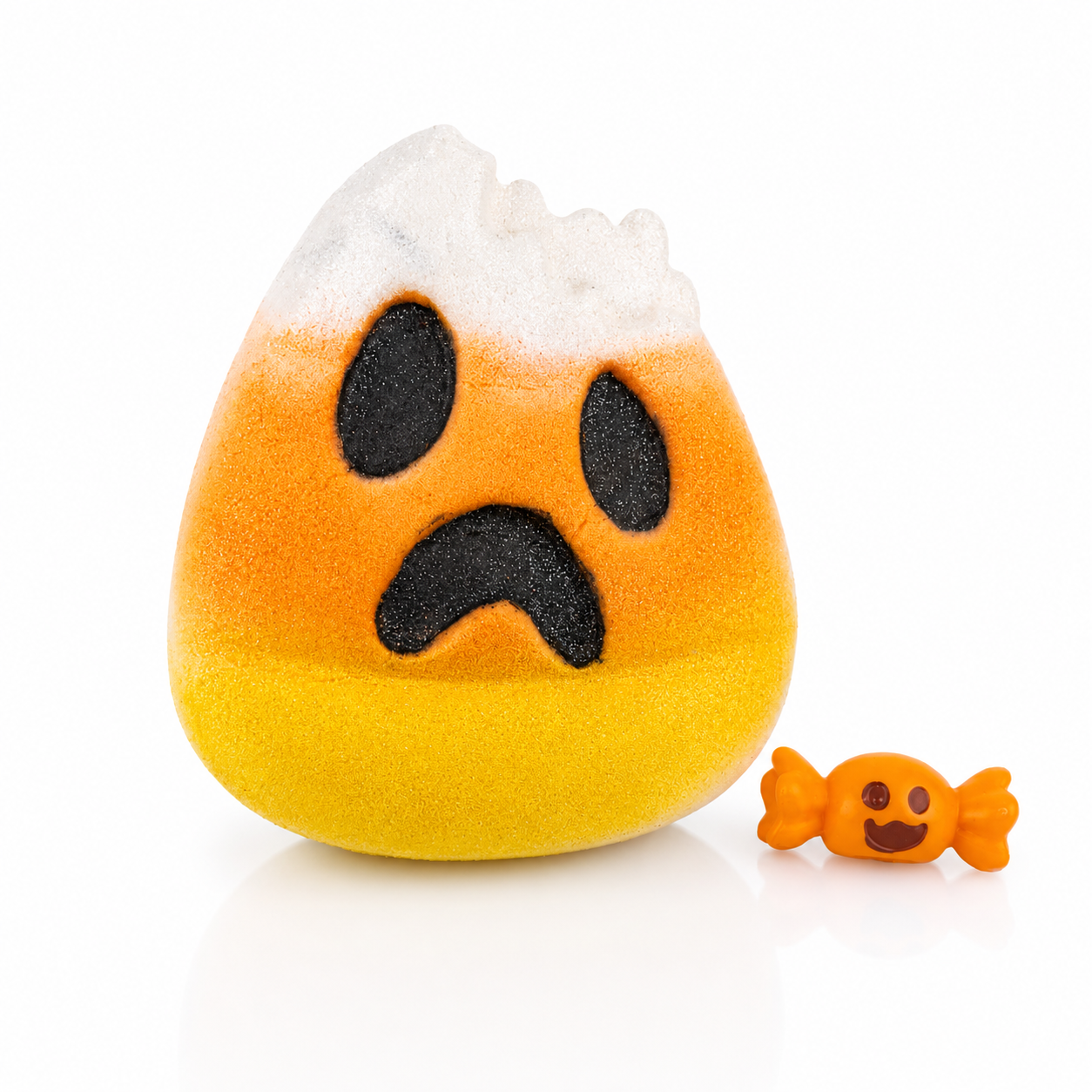 Candy Corn PRIZE Bath Bomb