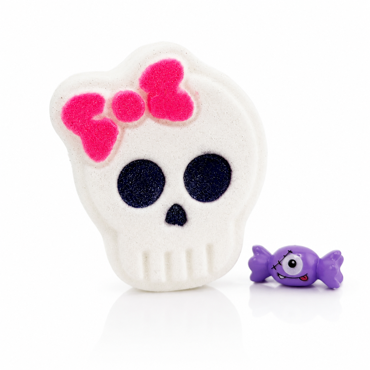 Ghoul Friend PRIZE Bath Bomb