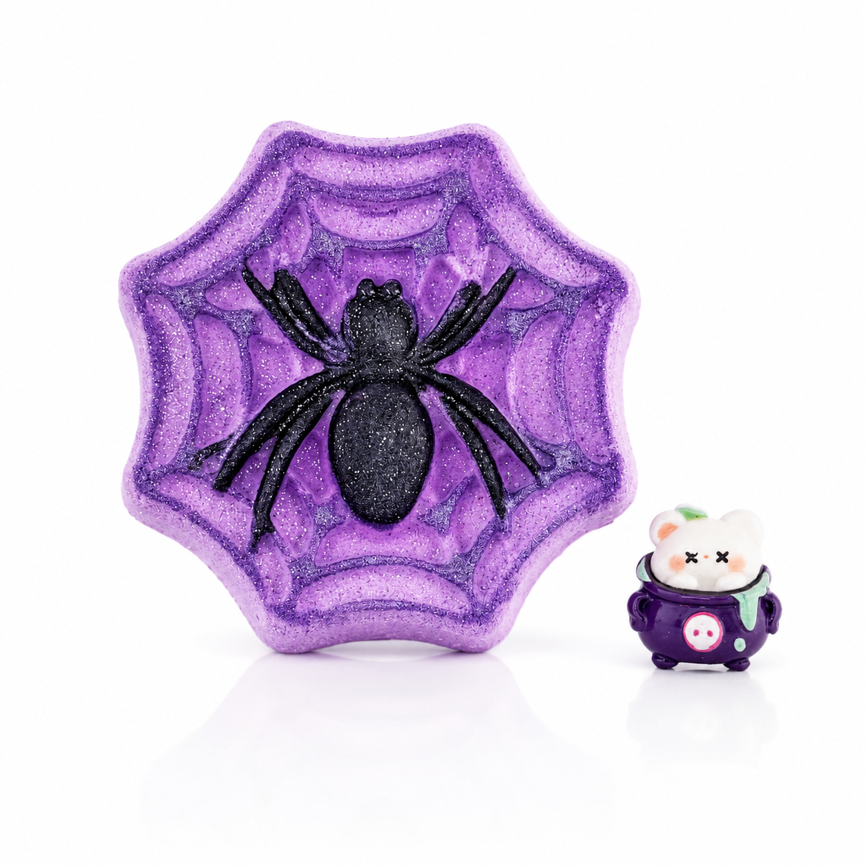 Creepin' It Real PRIZE Bath Bomb
