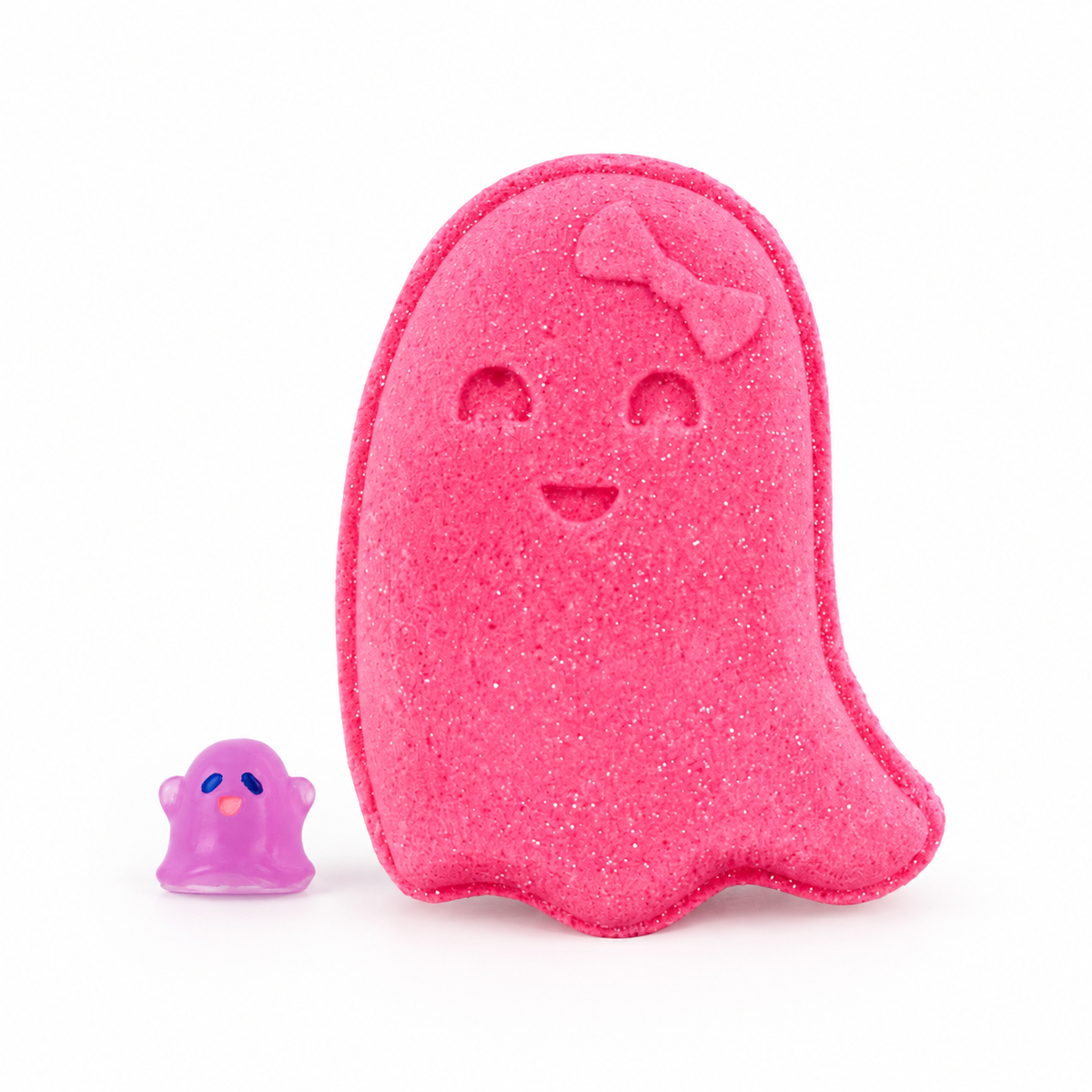 Pretty Little Boo PRIZE Bath Bomb
